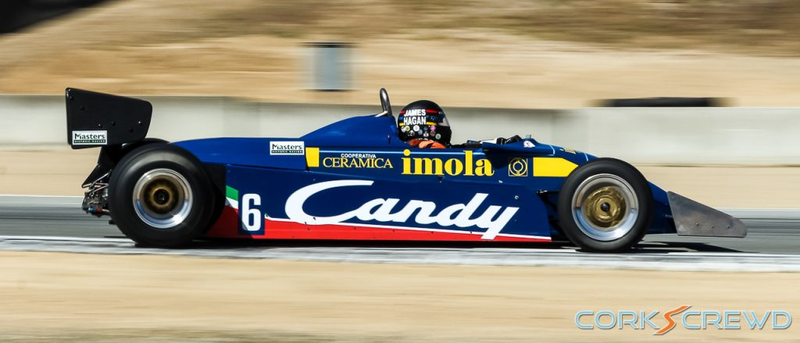 Come see the 2019 Monterey Car Week Galleries!